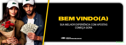 Pacote de Bônus de Boas-vindas