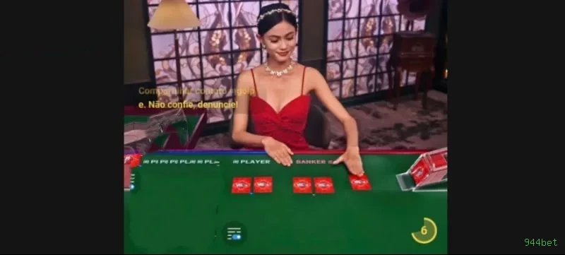 Jogos de Cassino 944bet - Variedade Incrível com Grandes Prêmios